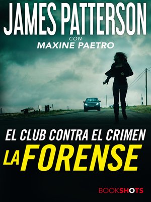 Forense, La - ebook